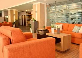 Marina Alimos Hotel Apartments 5
