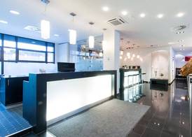 Aquis Grana City Hotel 3