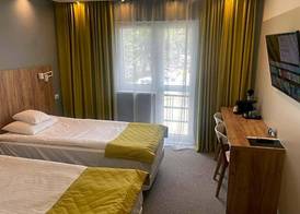 Hotel Bistrita 2