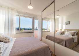 Amazing View Apartment 5