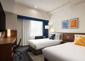 Four Points Flex by Sheraton Nagoya Station 3