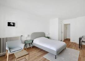 Studio 2p - Avenue Foch 5