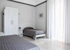 Hotel Costanza 4