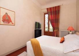 Foscolo Luxury Suite 5