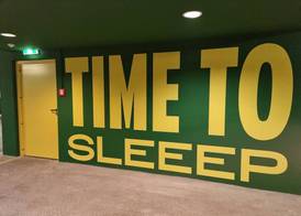 SLEEEP HOTEL Ansfelden 2