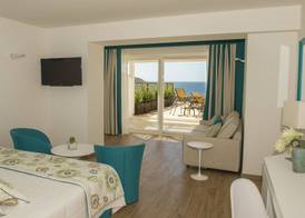 El Faro Hotel & Spa 5