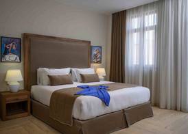 Minaret Suites and Apartments 5