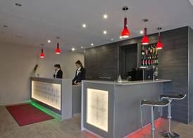 HOTEL VIER JAHRESZEITEN BERLIN CITY 5