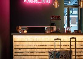 coucou hotel & kuckucks-stube (Titisee) 3