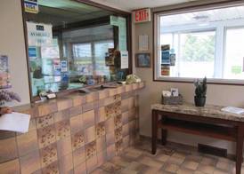 Mayflower Motel Milford 2