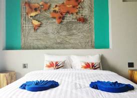 In Touch Resort 3