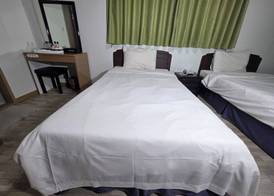 Olle Tourist Hotel 4