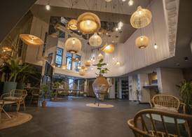 Very Chic Bodrum Adult Only 2