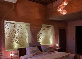Mesken Cave Suites 5