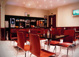 Westbury Hotel 2