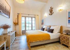 Mas du Couvin, maison d'hôtes en Camargue 3