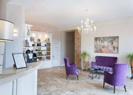La Bastide De Tourtour Hotel & Spa 2