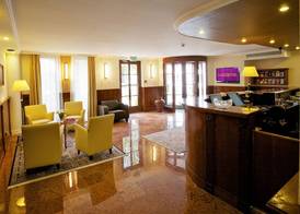 Gold Apartments 2
