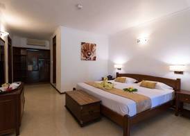 Hibiscus Boutique Hotel 5