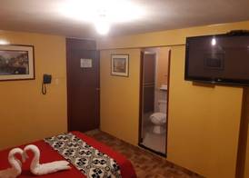 Aruba Suite Hotel 3