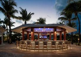 Blue Haven Resort- All Inclusive 5