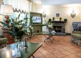 Best Western Park Hotel Roma Nord 2