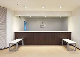 The OneFive Okayama 5