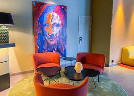 ProfilHotels Nacka 5
