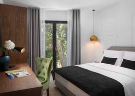 Hotel Delfin 4