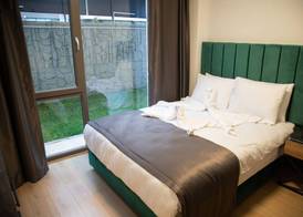 Inn House Loft Spa 4