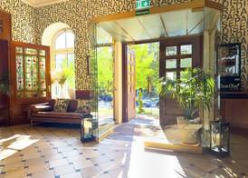 Boutique Hotel Krone München 3