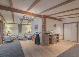 Hotel Sarain - Val Saraina Resort Lenzerheide 5