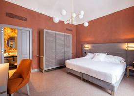 VIS urban suites & spa - Boutique Hotel 3
