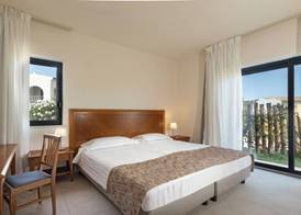 Suites Del Borgo 3