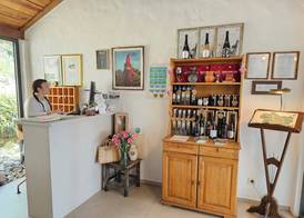 Winery, Restaurant & Pension Vuglec Breg 2