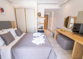 Residence 222 Hisarönü 4