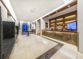Monte Real - Hotel, Termas & Spa 2