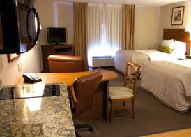 Candlewood Suites CHAMPAIGN-URBANA UNIV AREA by IHG 5