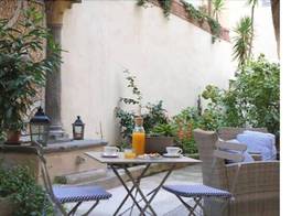 Il Cortile di Elisa & our flats 2
