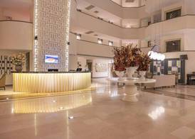 Sisus Marina Hotel 2