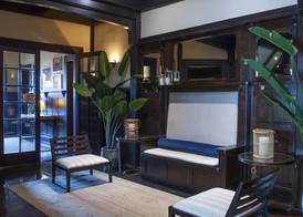 Hotel Casa Higueras 2