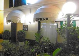 Hotel Riviera 2
