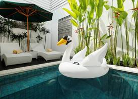 Bajra Bali Villa Seminyak 5