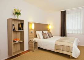 Séjours & Affaires Strasbourg Kleber 3