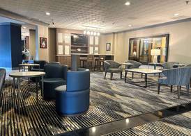 Best Western Premier Rockville Hotel & Suites 2
