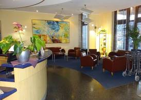 Hotel Ascot Bristol 4