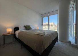 Designer Living - Near Rogers Centre 3
