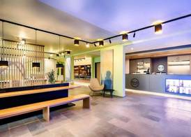 B&B Hotel Kehl 4