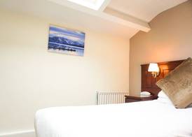 Manor House Hotel, Cockermouth 4