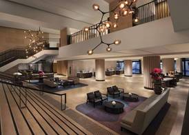 Hyatt Regency Sydney 2